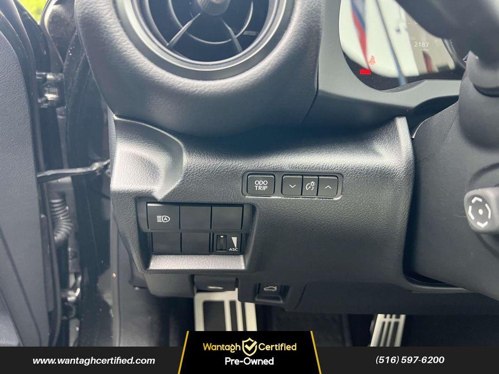 used 2024 Lexus IS 350 car, priced at $42,295