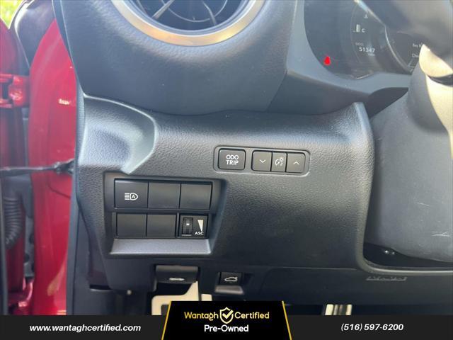 used 2021 Lexus IS 350 car, priced at $32,995