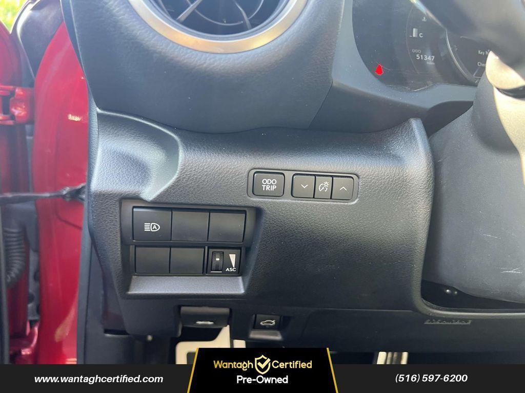 used 2021 Lexus IS 350 car, priced at $32,995