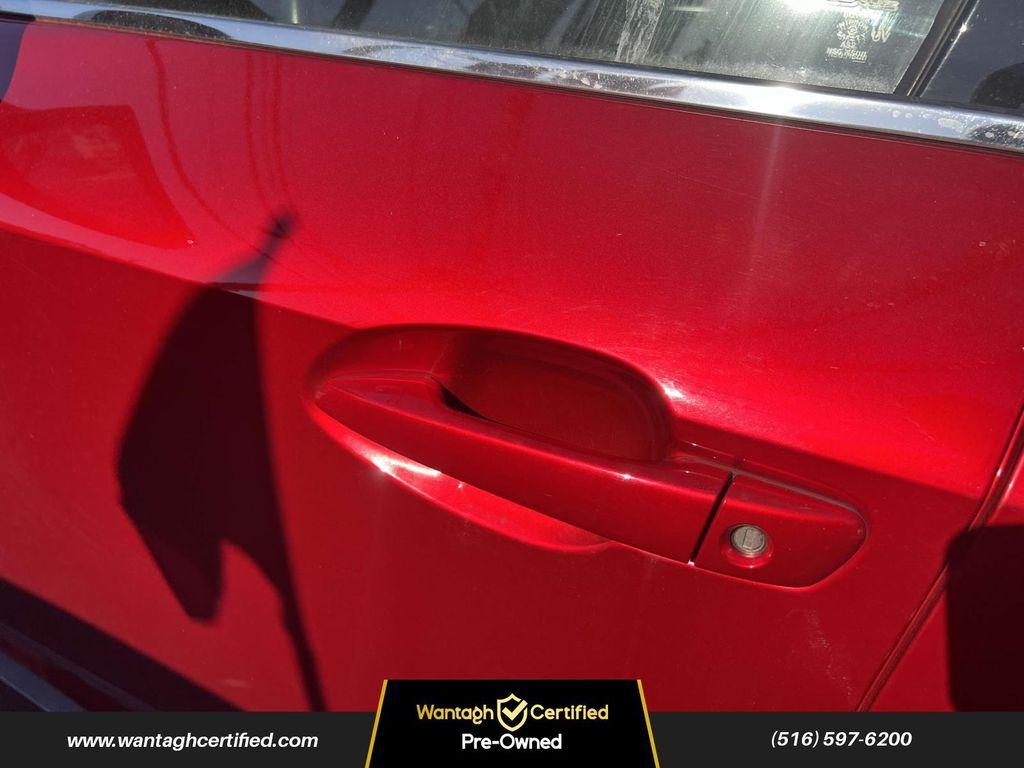 used 2021 Lexus IS 350 car, priced at $32,995