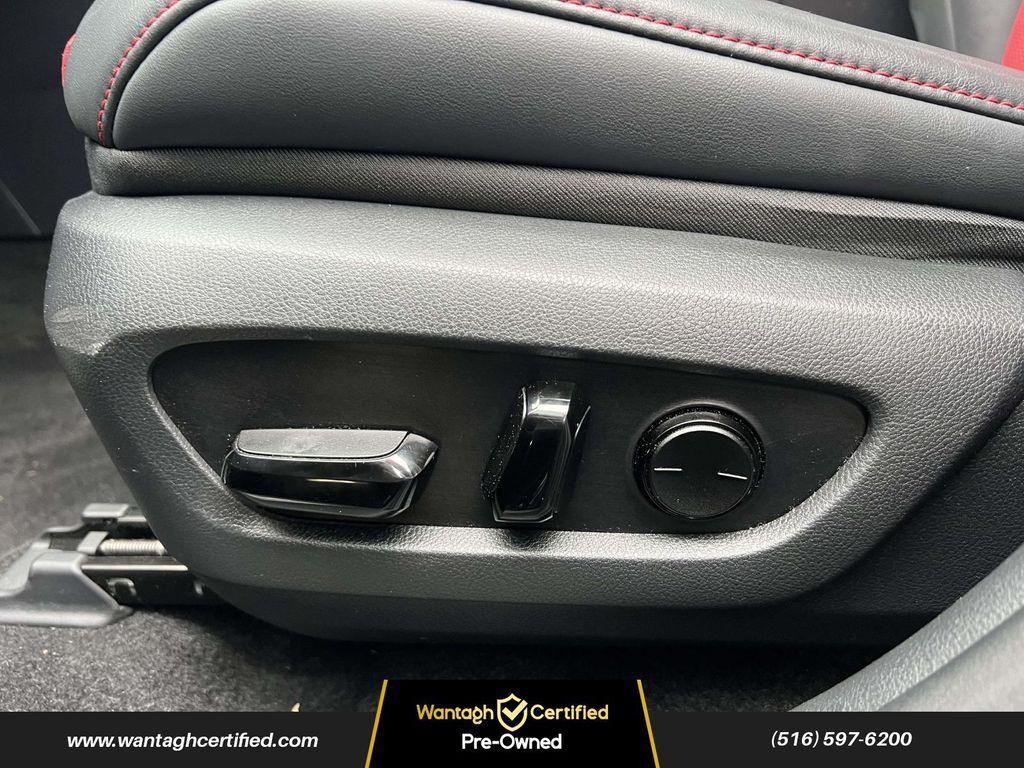 used 2022 Lexus NX 350 car, priced at $30,995