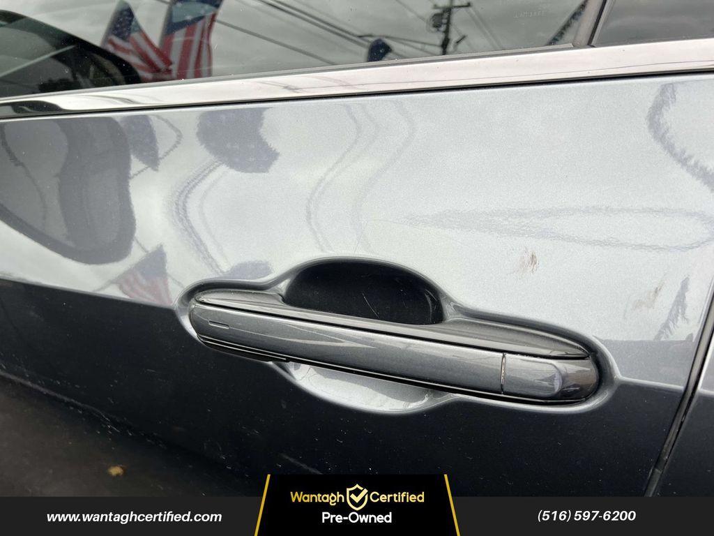 used 2022 Lexus NX 350 car, priced at $30,995