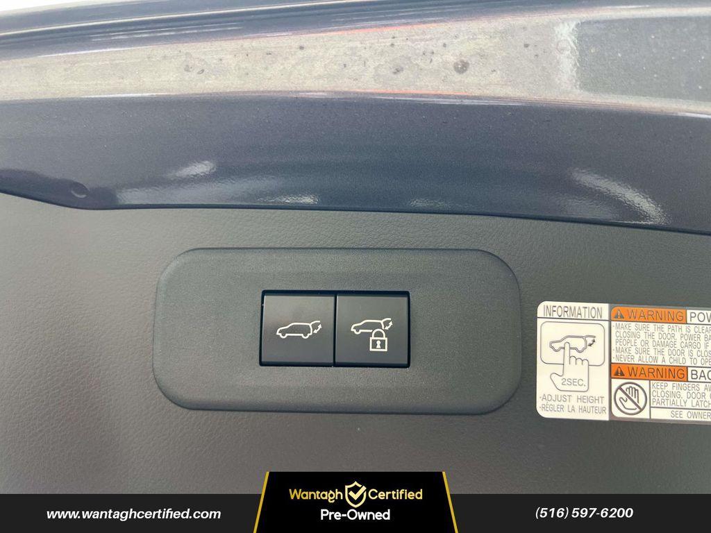 used 2022 Lexus NX 350 car, priced at $30,995