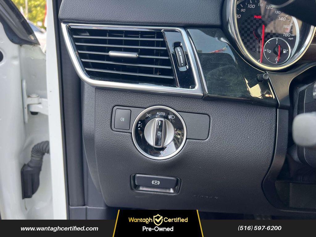 used 2019 Mercedes-Benz AMG GLE 43 car, priced at $38,495