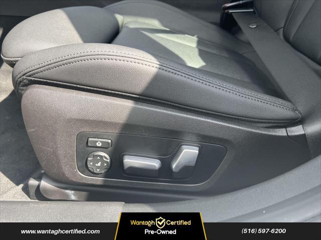 used 2020 BMW 330 car, priced at $23,995