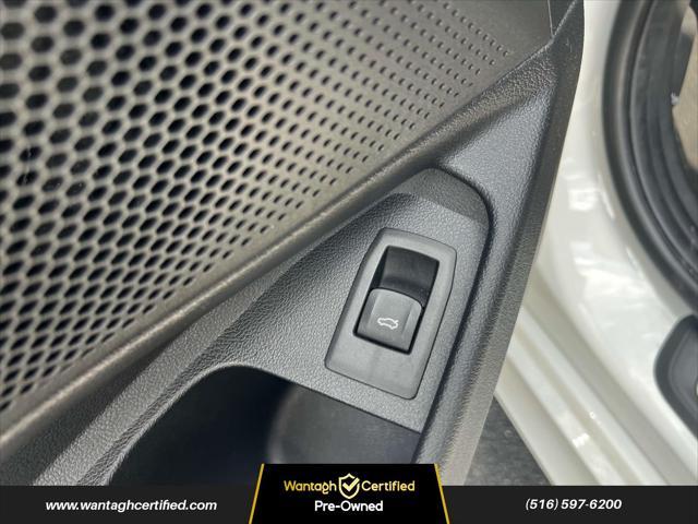 used 2020 BMW 330 car, priced at $23,995