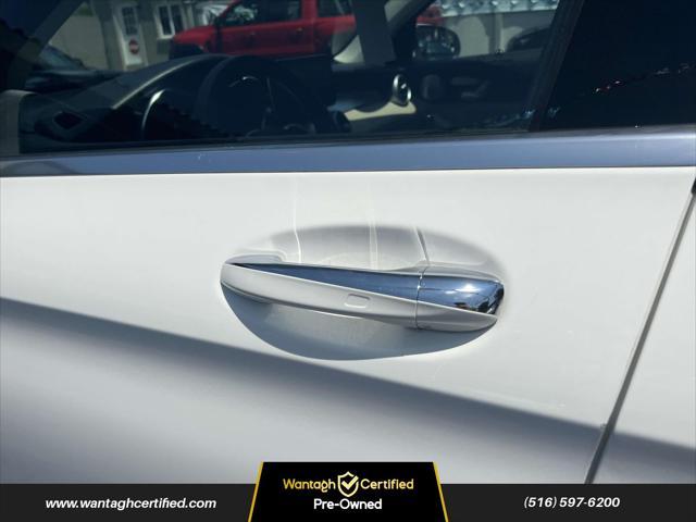 used 2021 Mercedes-Benz GLC 300 car, priced at $33,295