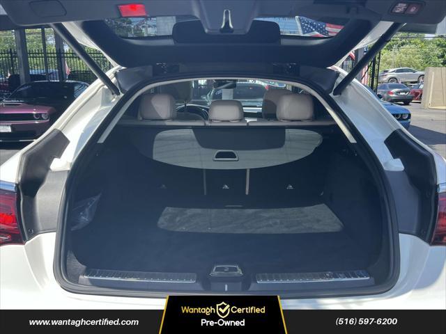 used 2021 Mercedes-Benz GLC 300 car, priced at $33,295