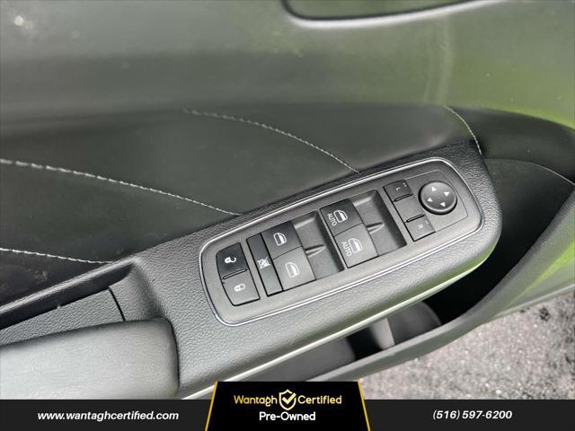used 2023 Dodge Charger car, priced at $55,795