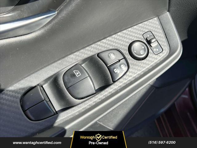 used 2021 Nissan Sentra car, priced at $12,995