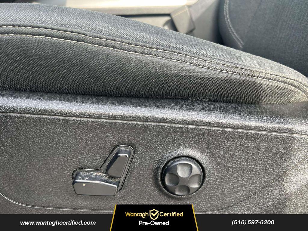 used 2019 Ram 1500 car, priced at $24,295