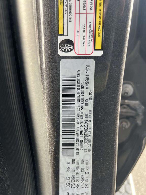 used 2019 Ram 1500 car, priced at $24,295
