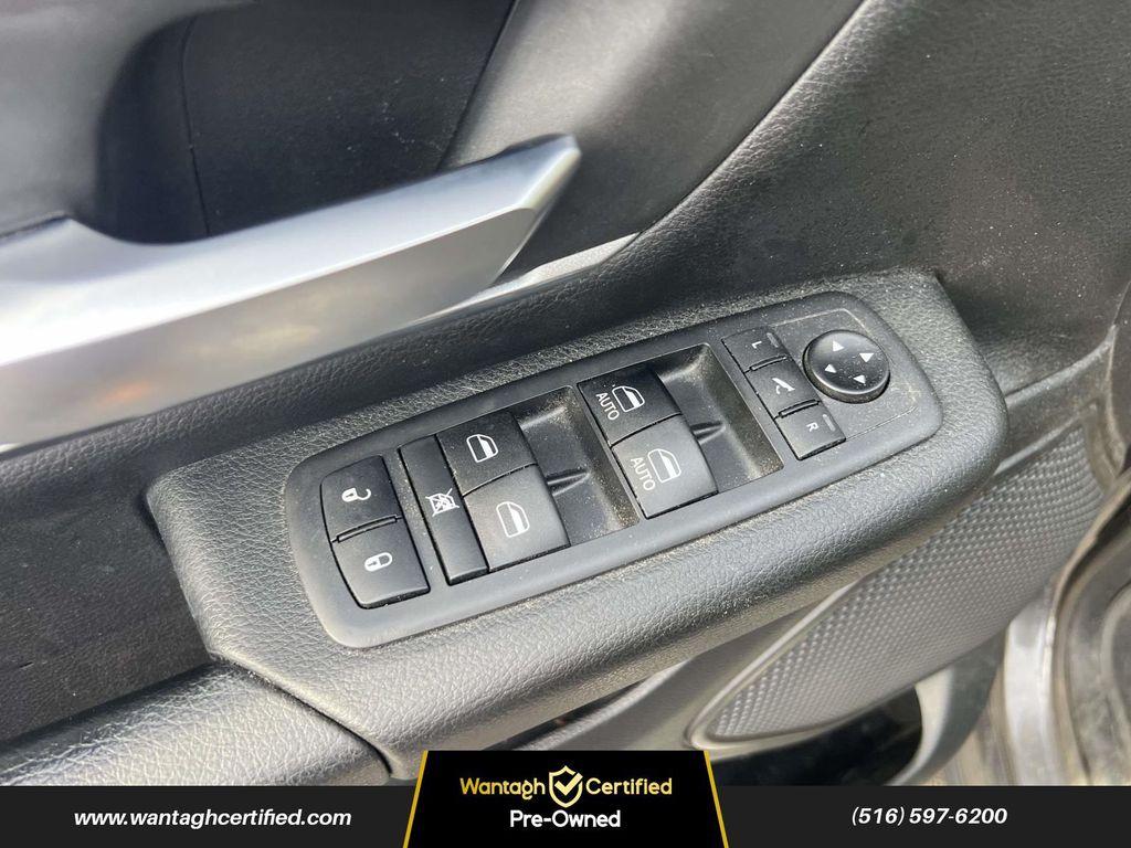 used 2019 Ram 1500 car, priced at $24,295