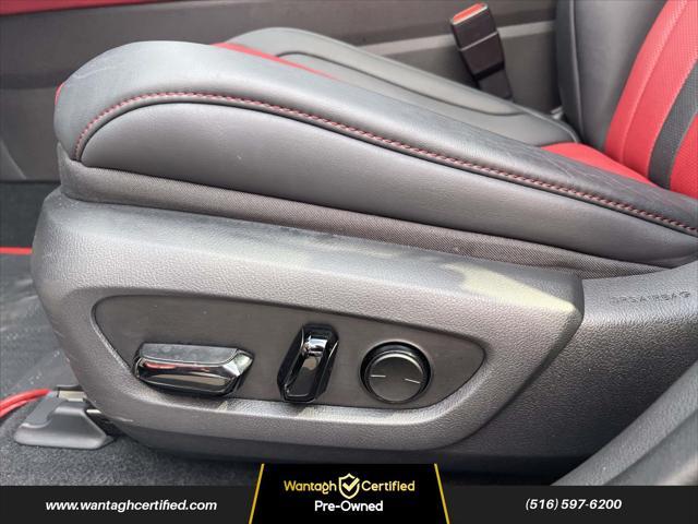 used 2024 Lexus NX 350 car, priced at $39,795