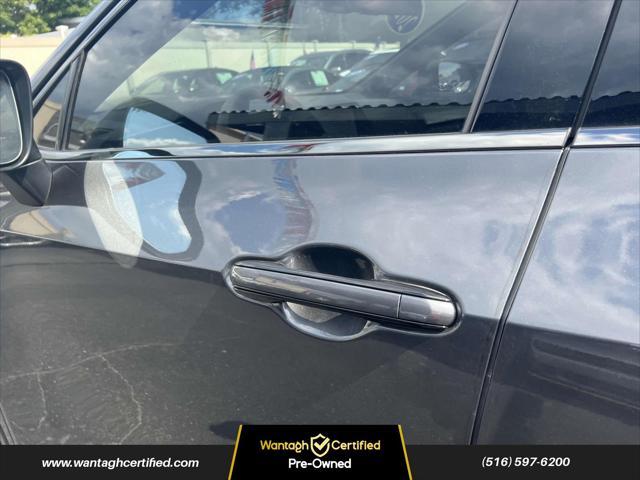 used 2024 Lexus NX 350 car, priced at $39,795
