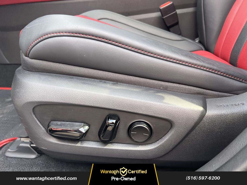 used 2024 Lexus NX 350 car, priced at $39,795