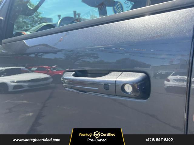 used 2022 Ram 1500 car, priced at $39,895