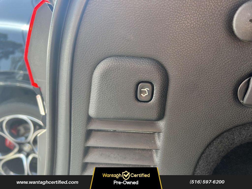 used 2020 Jeep Grand Cherokee car, priced at $19,995