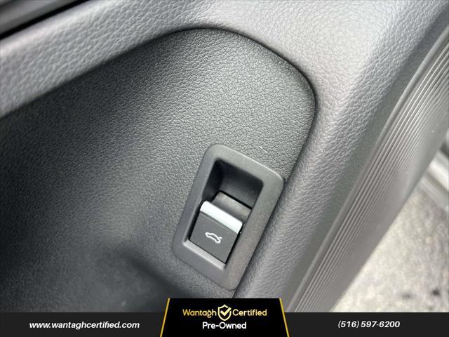 used 2024 Audi A5 Sportback car, priced at $29,995