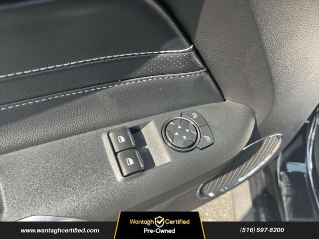 used 2022 Ford Mustang car, priced at $35,295