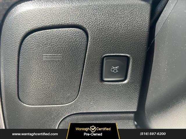 used 2022 Ford Mustang car, priced at $35,295