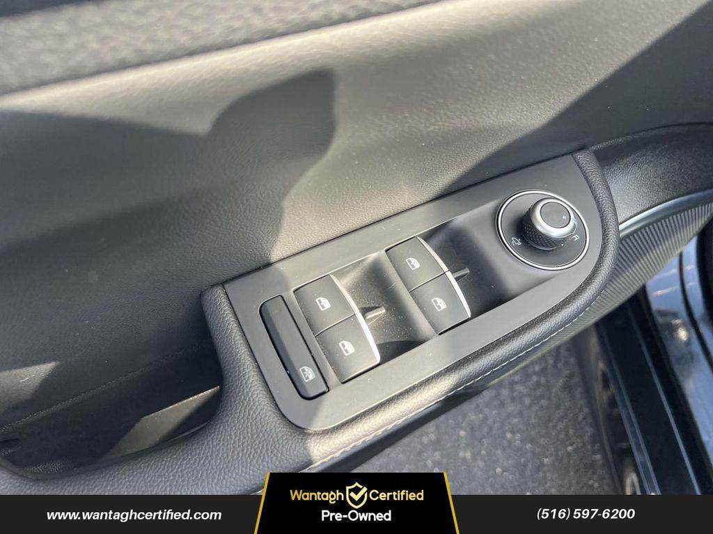 used 2022 Alfa Romeo Giulia car, priced at $20,495