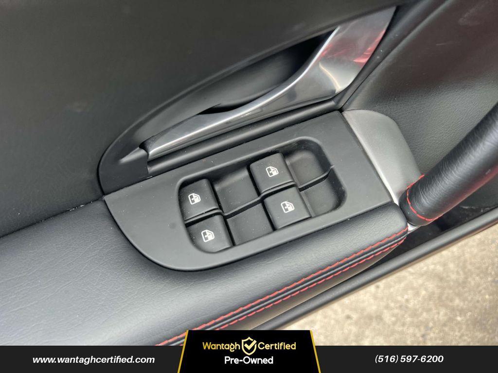 used 2019 Maserati GranTurismo car, priced at $58,999