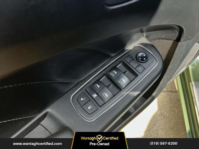 used 2021 Dodge Charger car, priced at $44,295