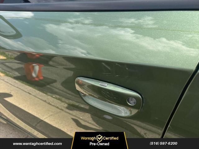 used 2021 Dodge Charger car, priced at $44,295