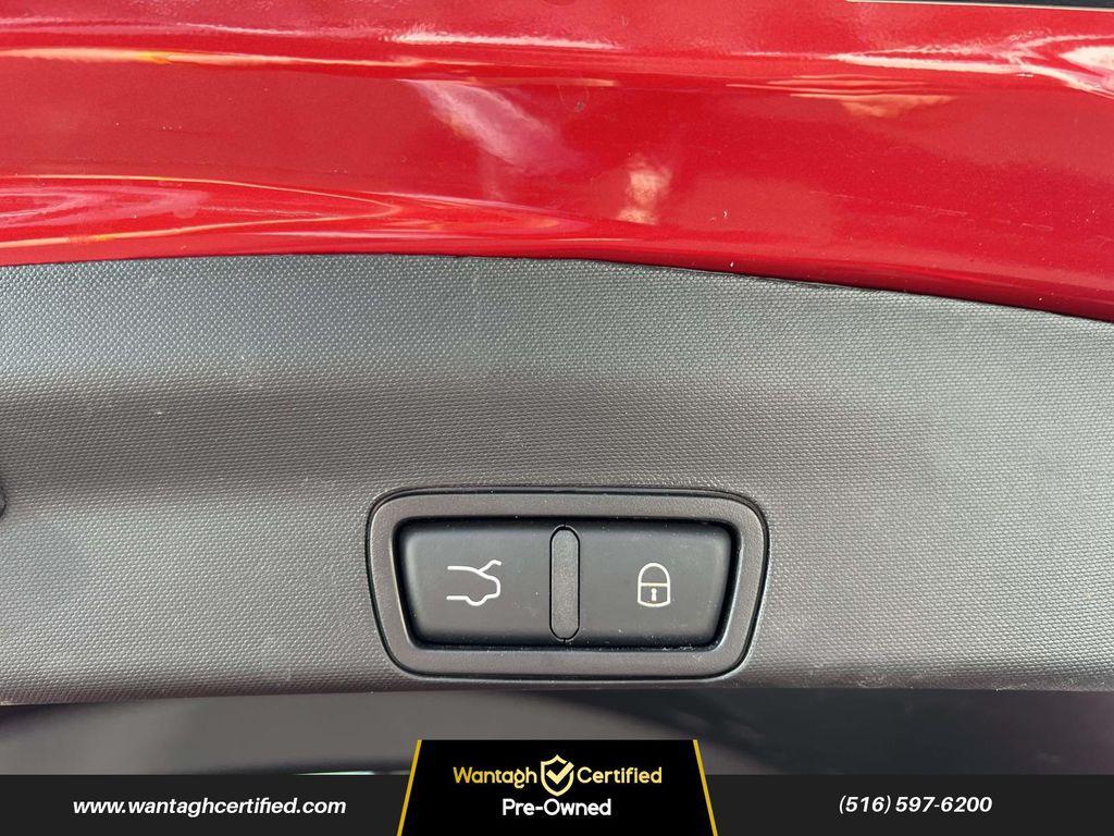 used 2023 Alfa Romeo Stelvio car, priced at $29,995