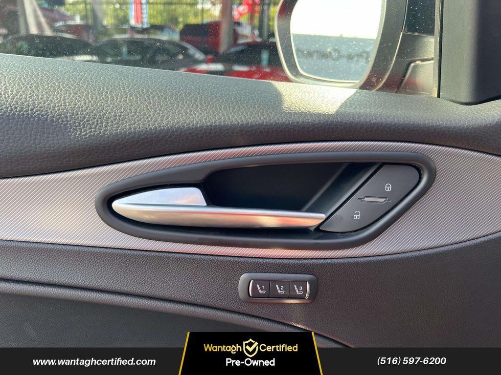 used 2023 Alfa Romeo Stelvio car, priced at $29,995