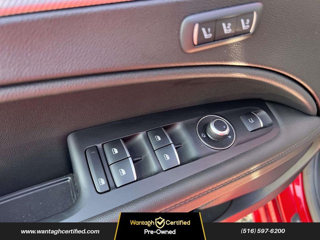 used 2023 Alfa Romeo Stelvio car, priced at $29,995