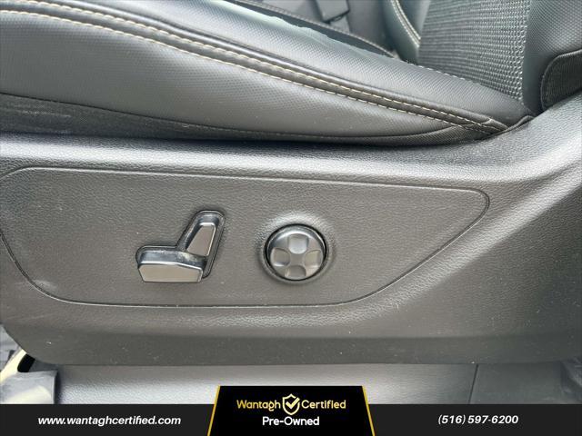 used 2020 Ram 1500 car, priced at $28,995