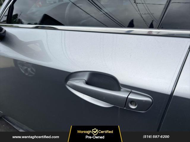 used 2022 Lexus IS 350 car, priced at $39,995