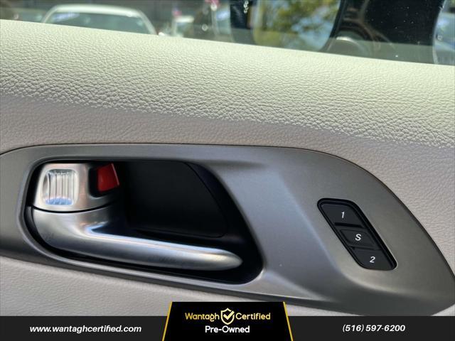 used 2022 Chrysler Pacifica car, priced at $18,475