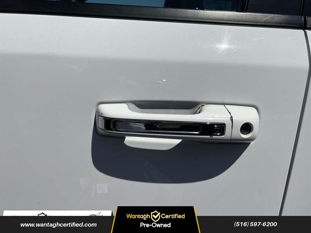 used 2020 Ram 1500 car, priced at $30,495