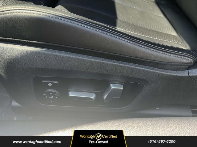 used 2020 BMW 840 car, priced at $37,995