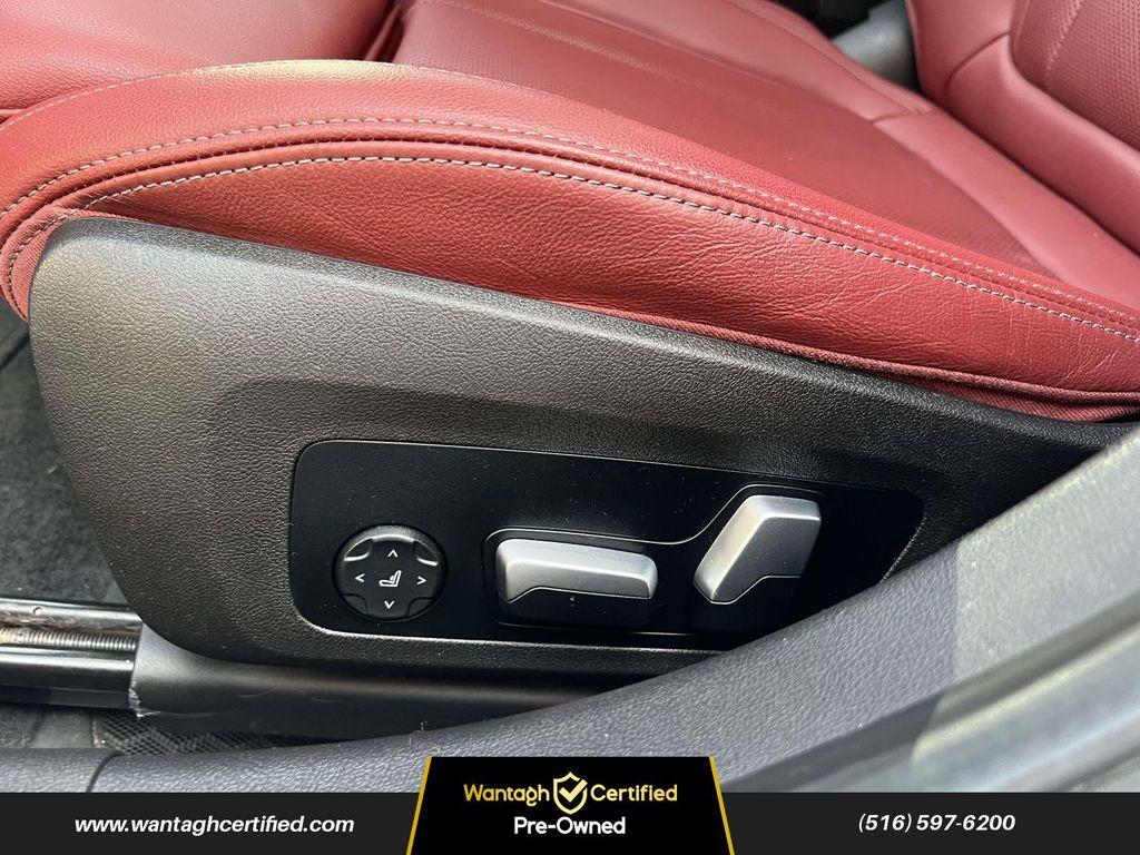 used 2022 BMW 330 car, priced at $27,995