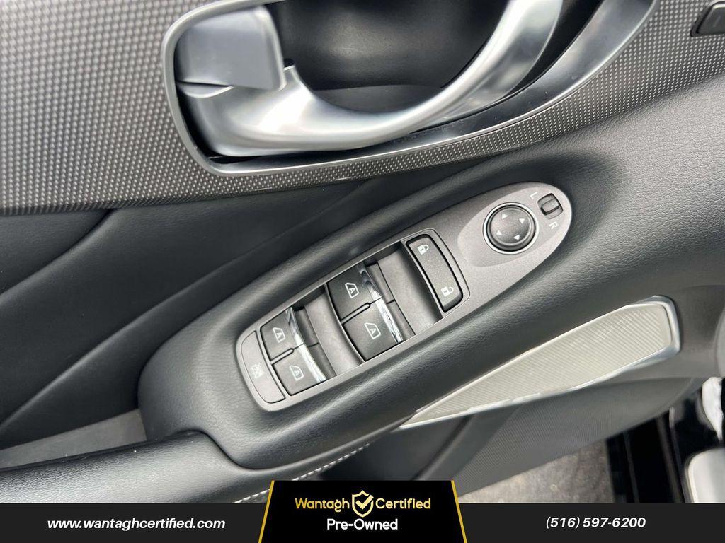 used 2019 INFINITI Q50 car, priced at $19,995