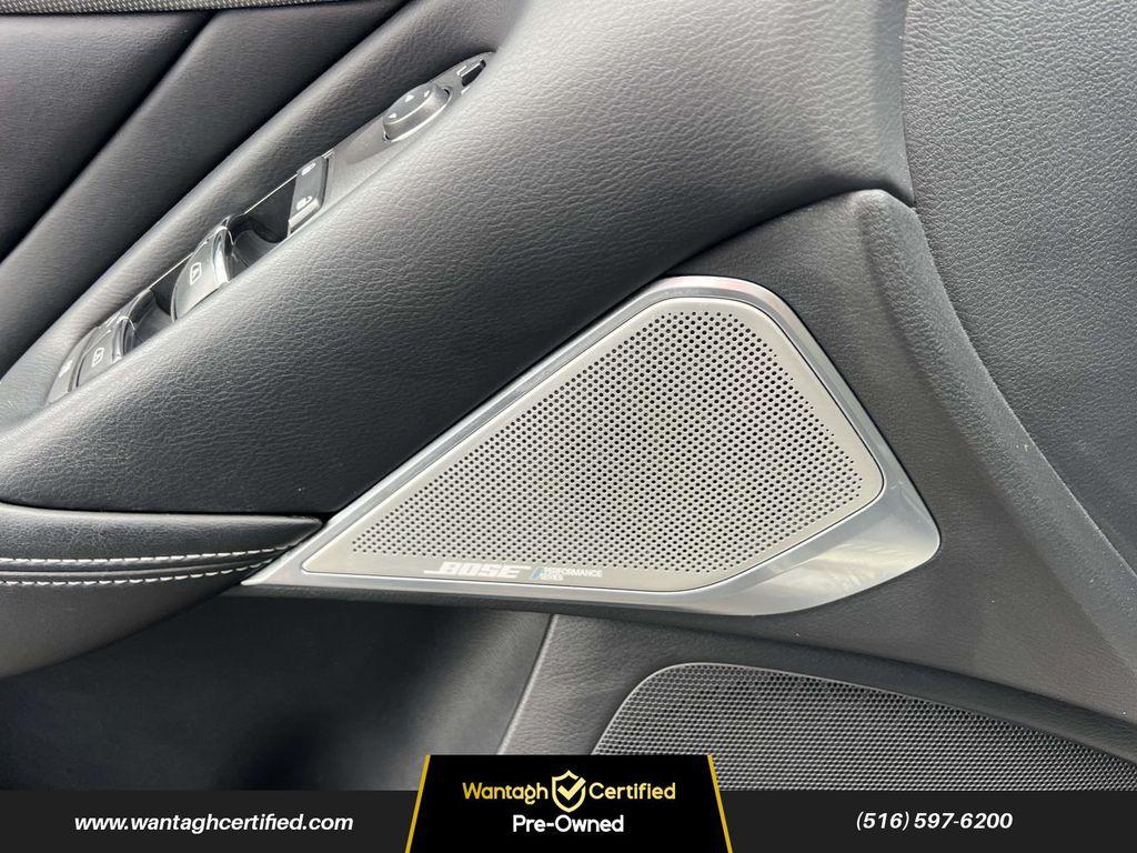 used 2019 INFINITI Q50 car, priced at $19,995