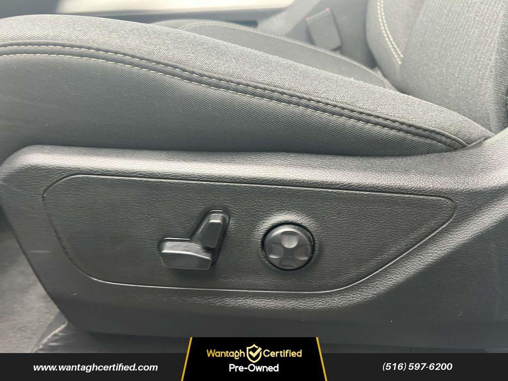 used 2020 Ram 1500 car, priced at $28,995