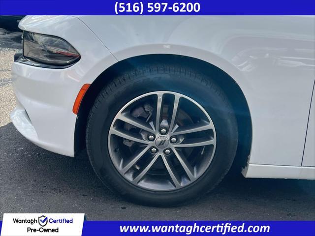 used 2019 Dodge Charger car, priced at $17,995