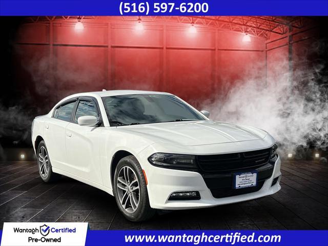 used 2019 Dodge Charger car, priced at $17,995