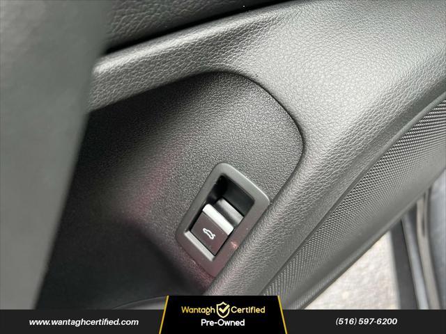 used 2019 Audi A4 car, priced at $17,295