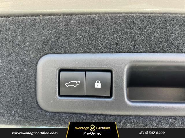 used 2020 Lexus RX 350 car, priced at $33,995