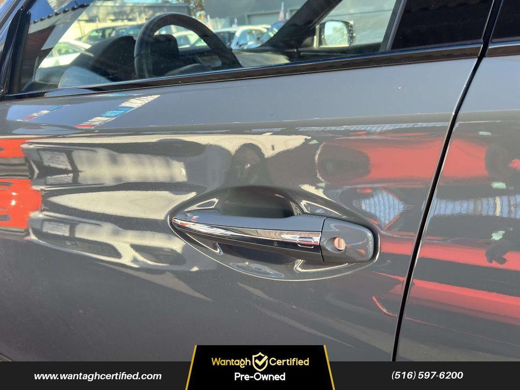 used 2024 INFINITI Q50 car, priced at $39,295