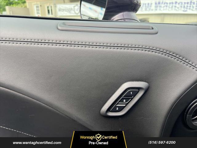 used 2022 Dodge Challenger car, priced at $24,995