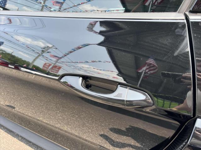 used 2020 Ford Mustang car, priced at $37,995