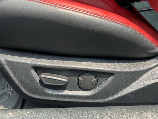 used 2020 Ford Mustang car, priced at $37,995