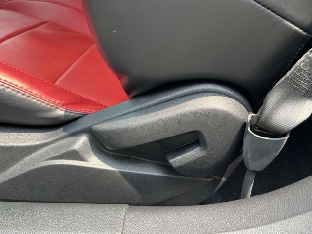 used 2020 Ford Mustang car, priced at $37,995